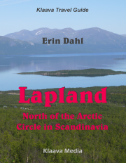 Download guidebook: Lapland - Klaava Travel Guide