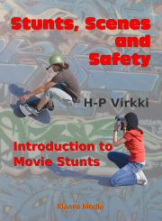 Ebook download: Stunts, Scenes and Safety